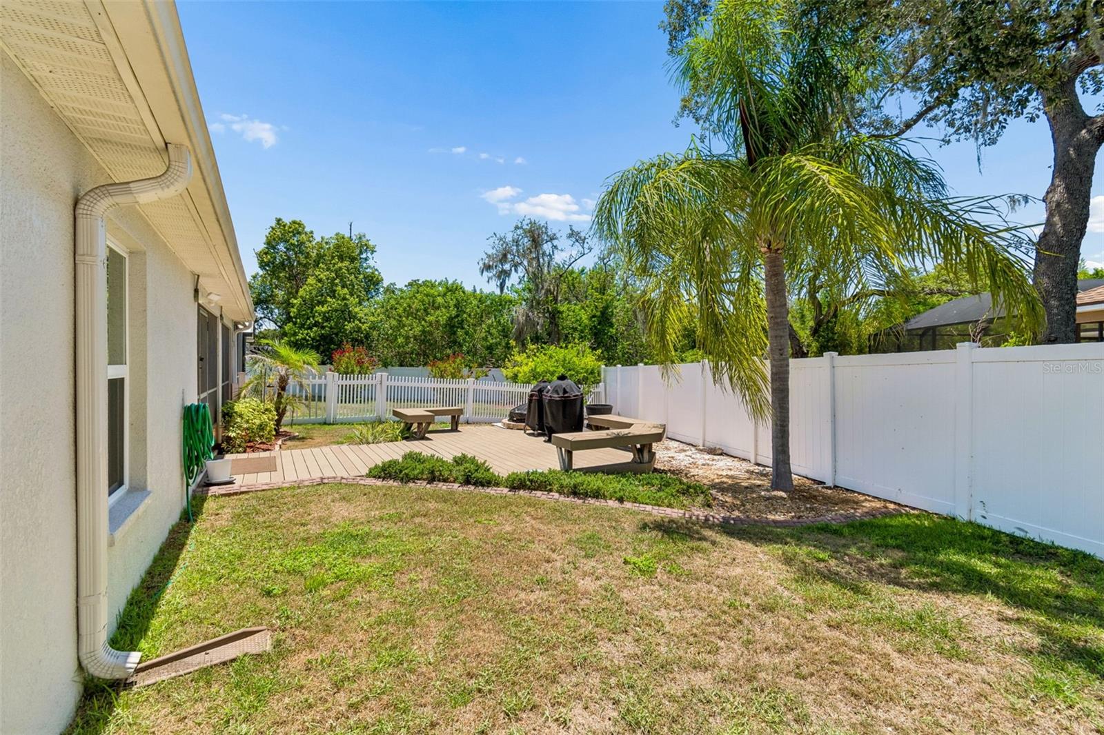 MOSS CREEK SUB - Residential