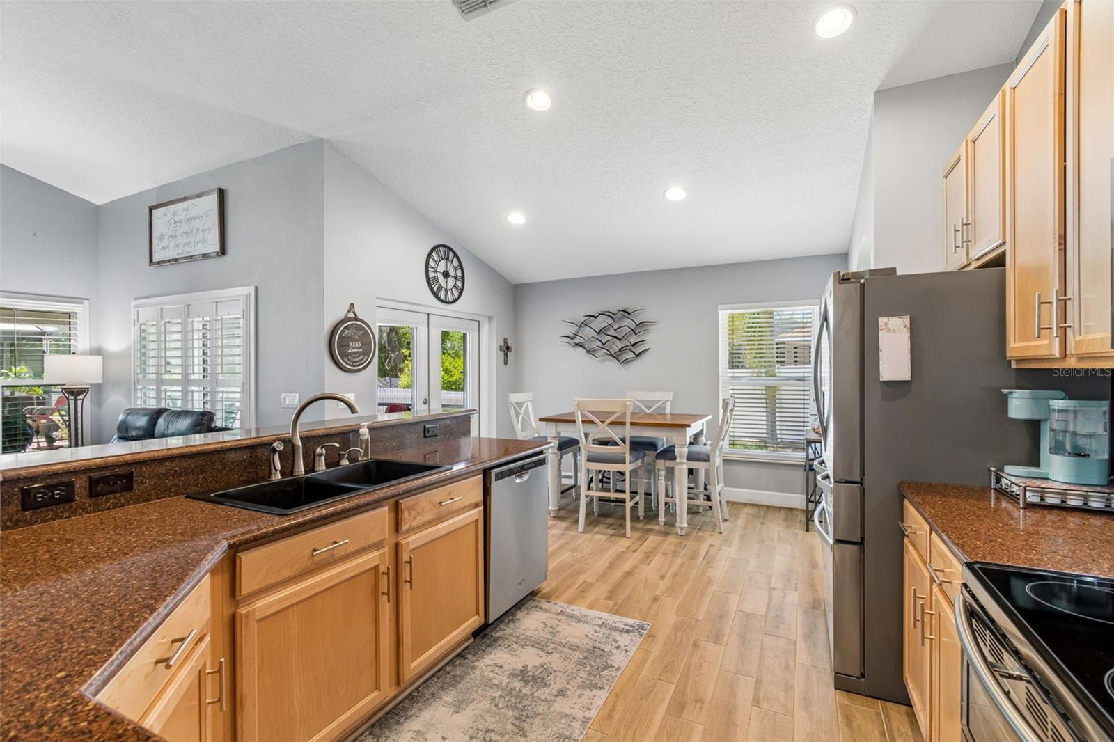 MOSS CREEK SUB - Residential