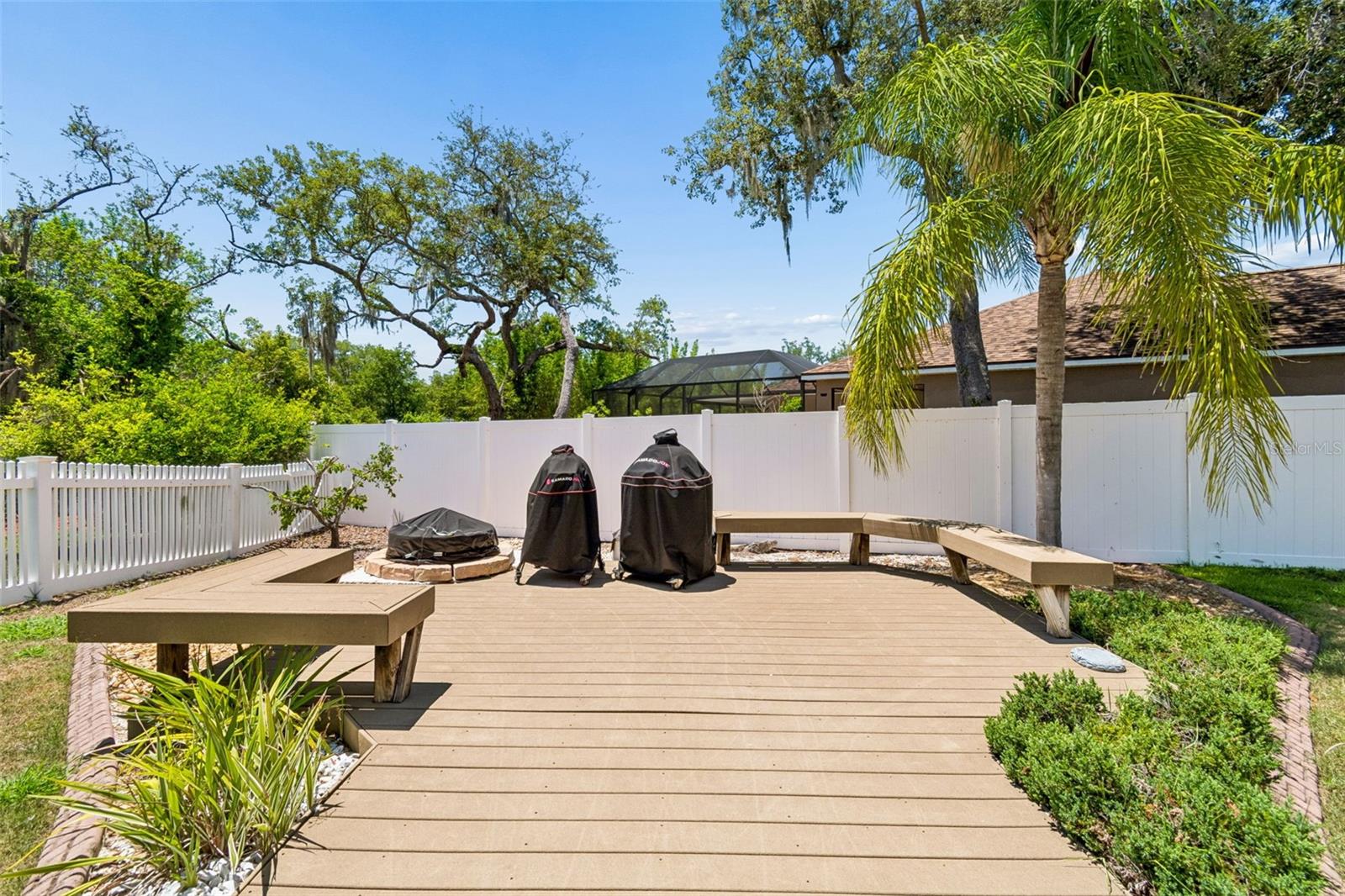 MOSS CREEK SUB - Residential