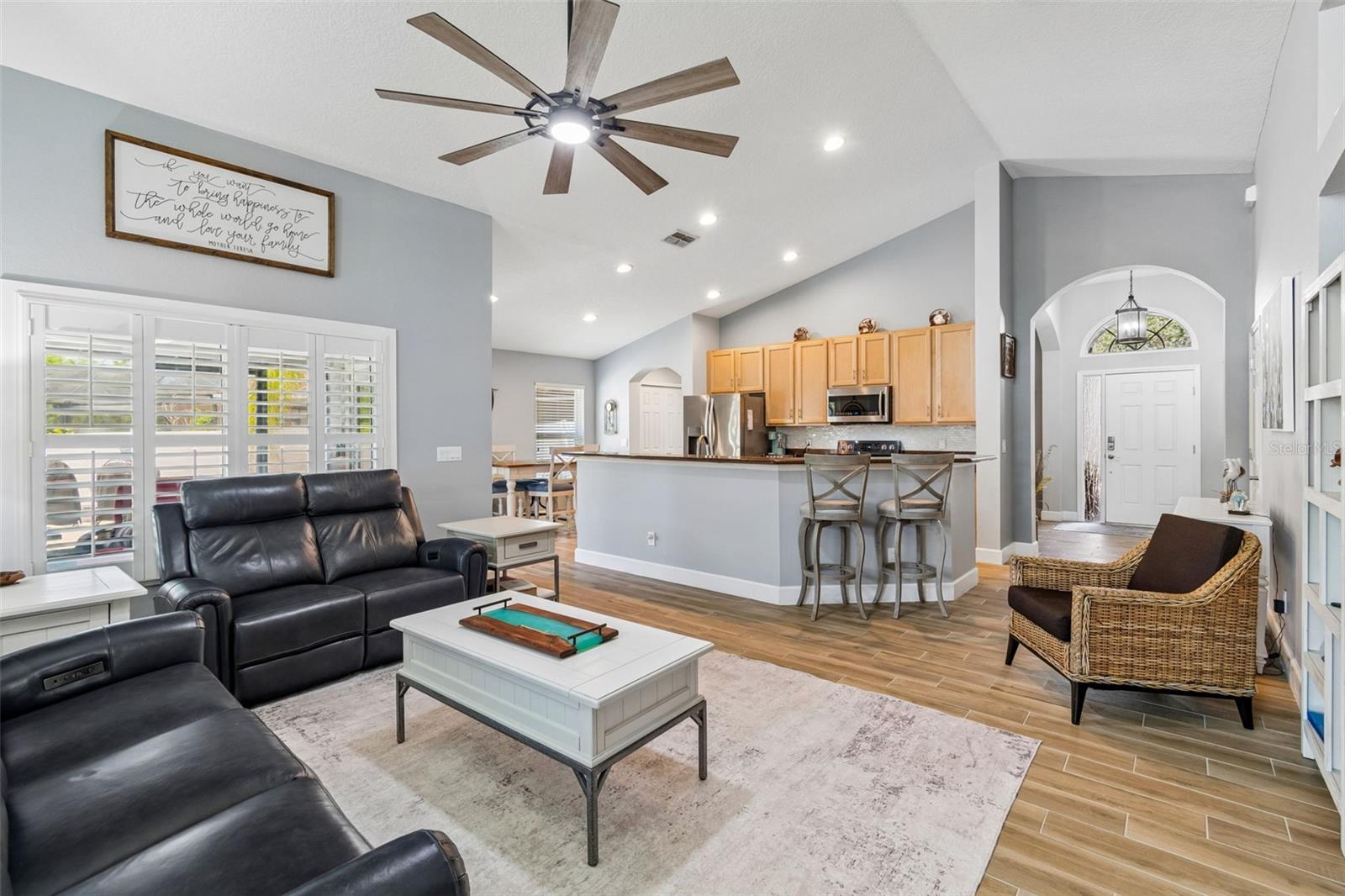 MOSS CREEK SUB - Residential