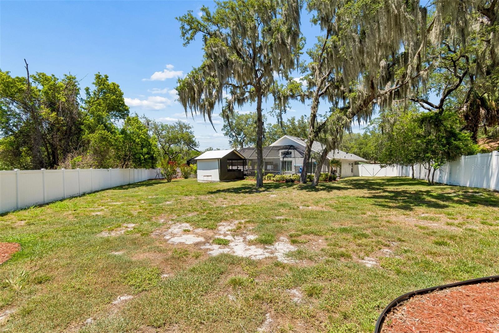 MOSS CREEK SUB - Residential