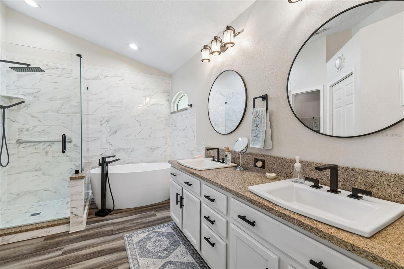 MOSS CREEK SUB - Residential