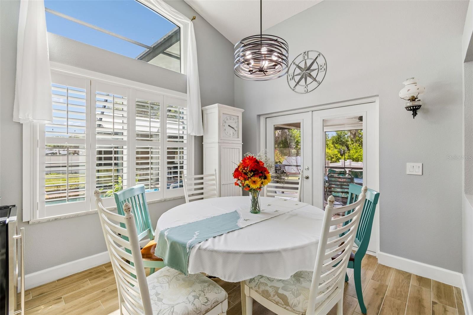 MOSS CREEK SUB - Residential