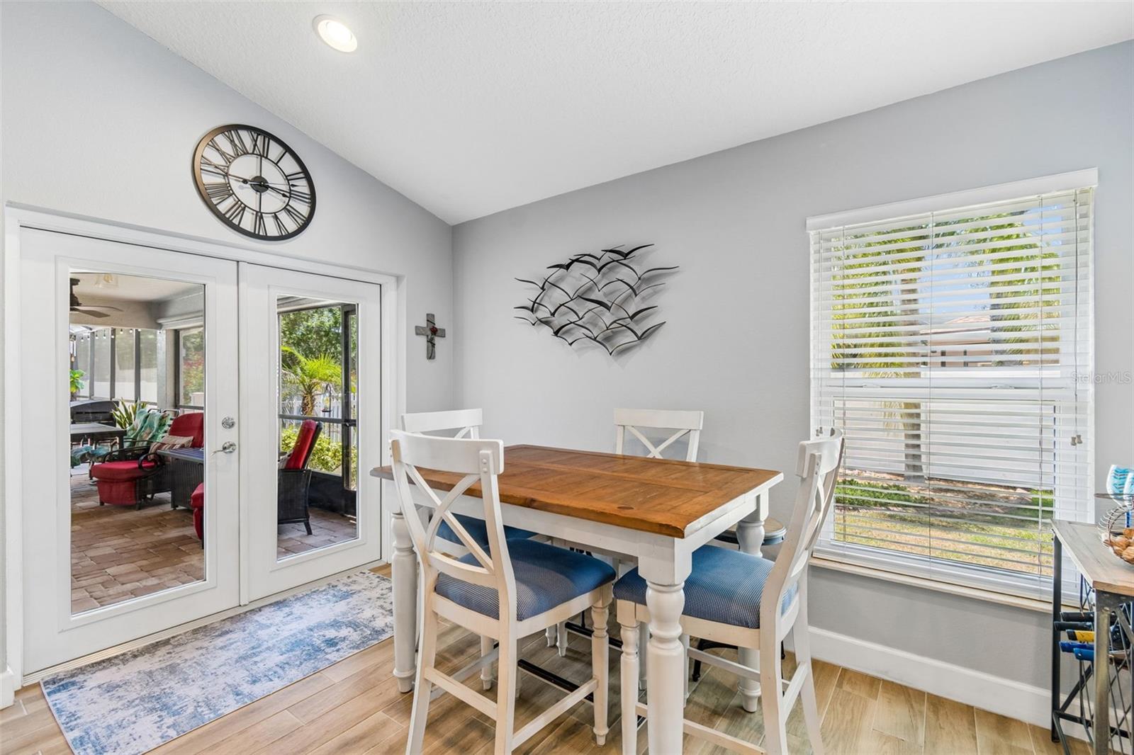 MOSS CREEK SUB - Residential