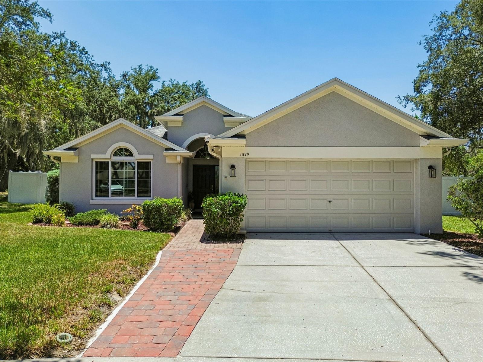 MOSS CREEK SUB - Residential
