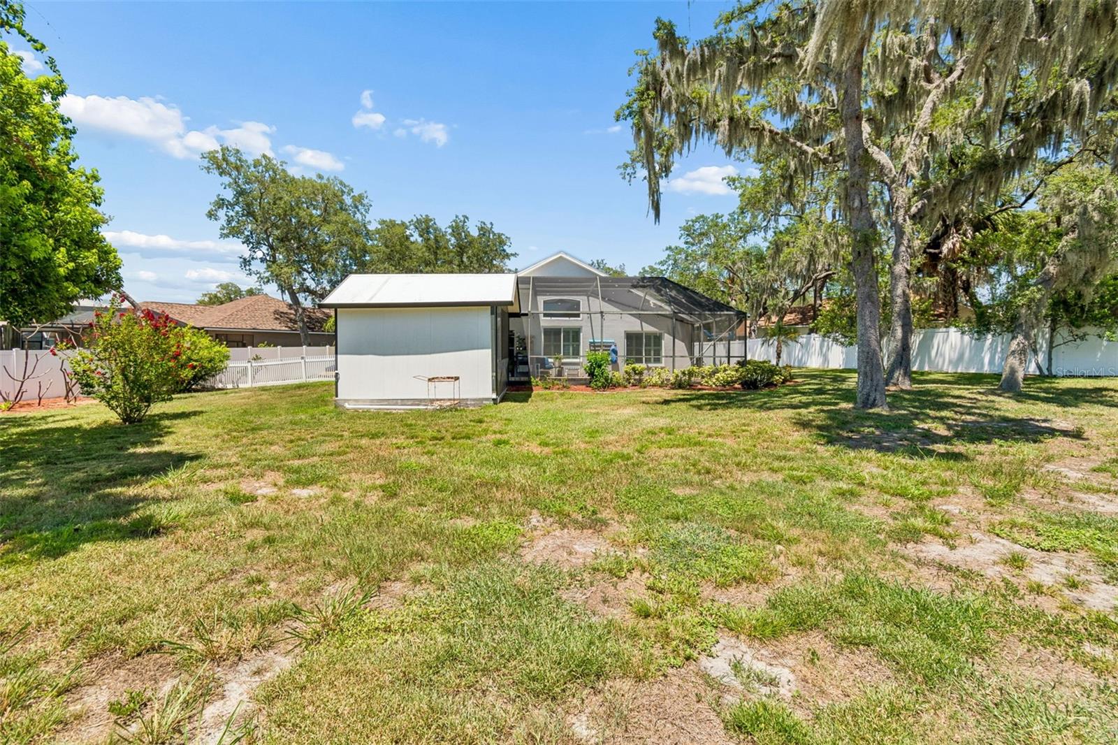 MOSS CREEK SUB - Residential