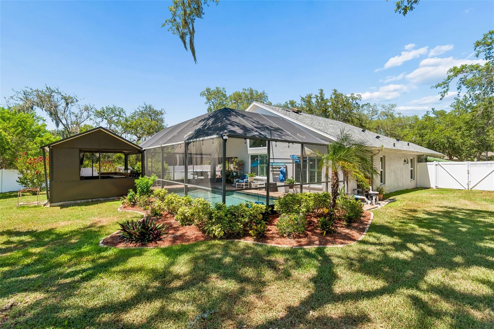 MOSS CREEK SUB - Residential