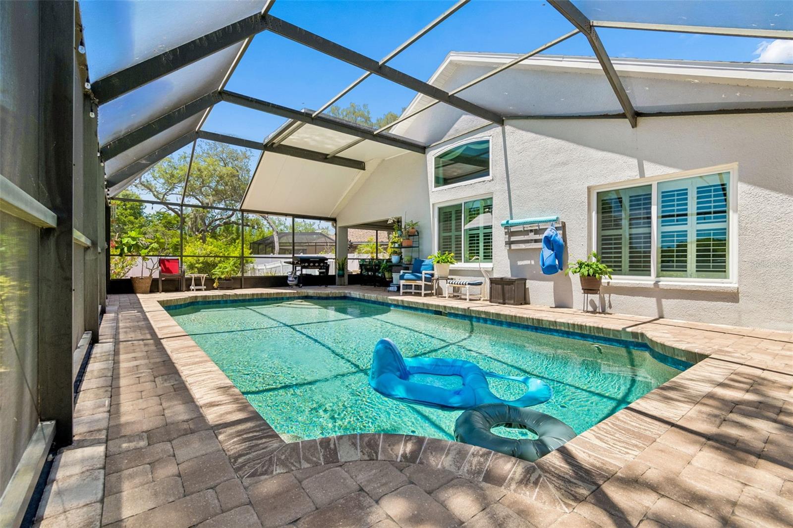 MOSS CREEK SUB - Residential