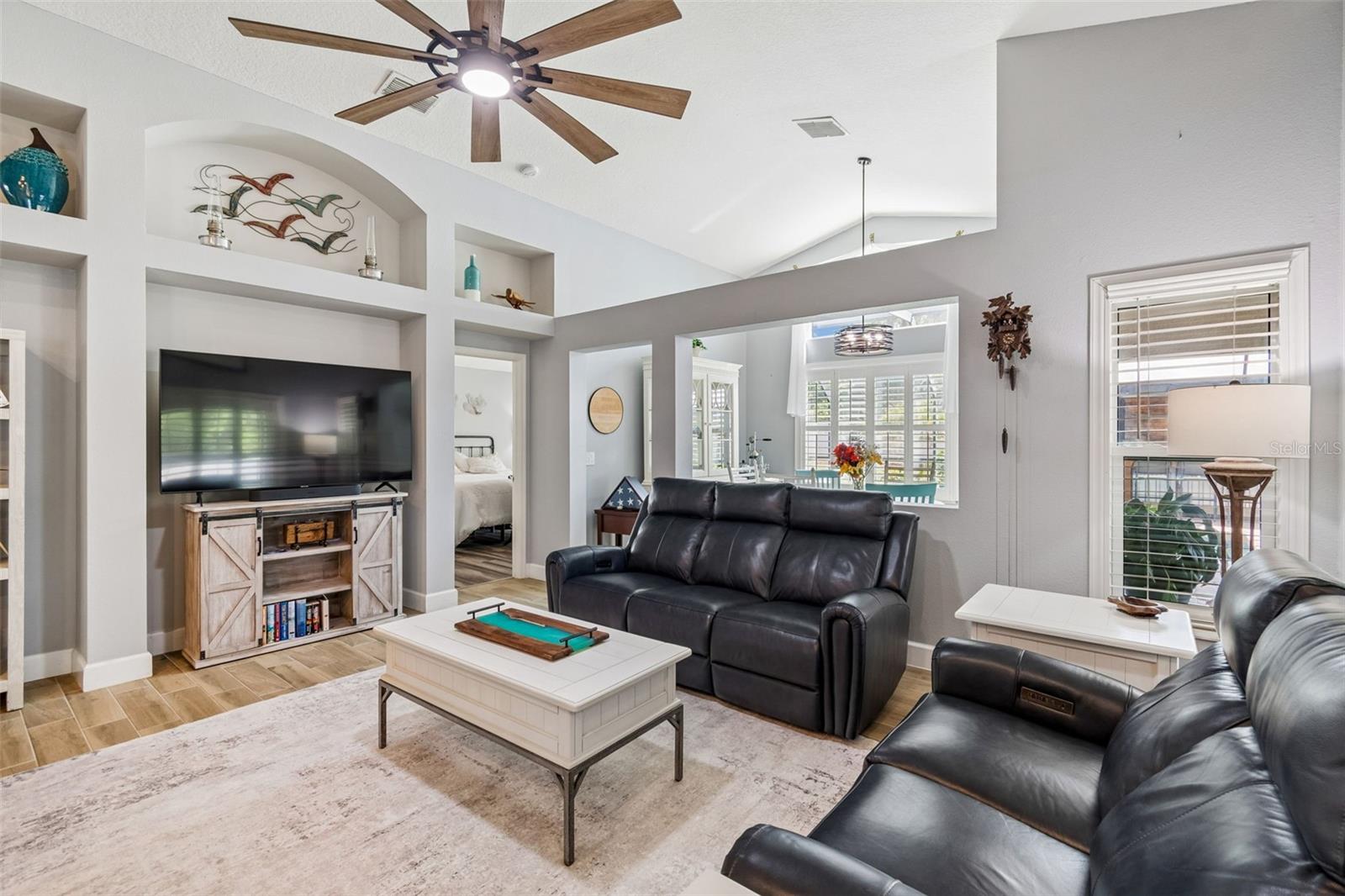 MOSS CREEK SUB - Residential