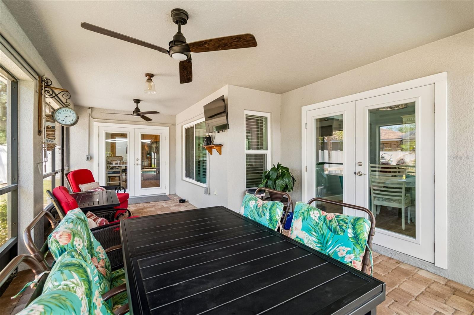 MOSS CREEK SUB - Residential