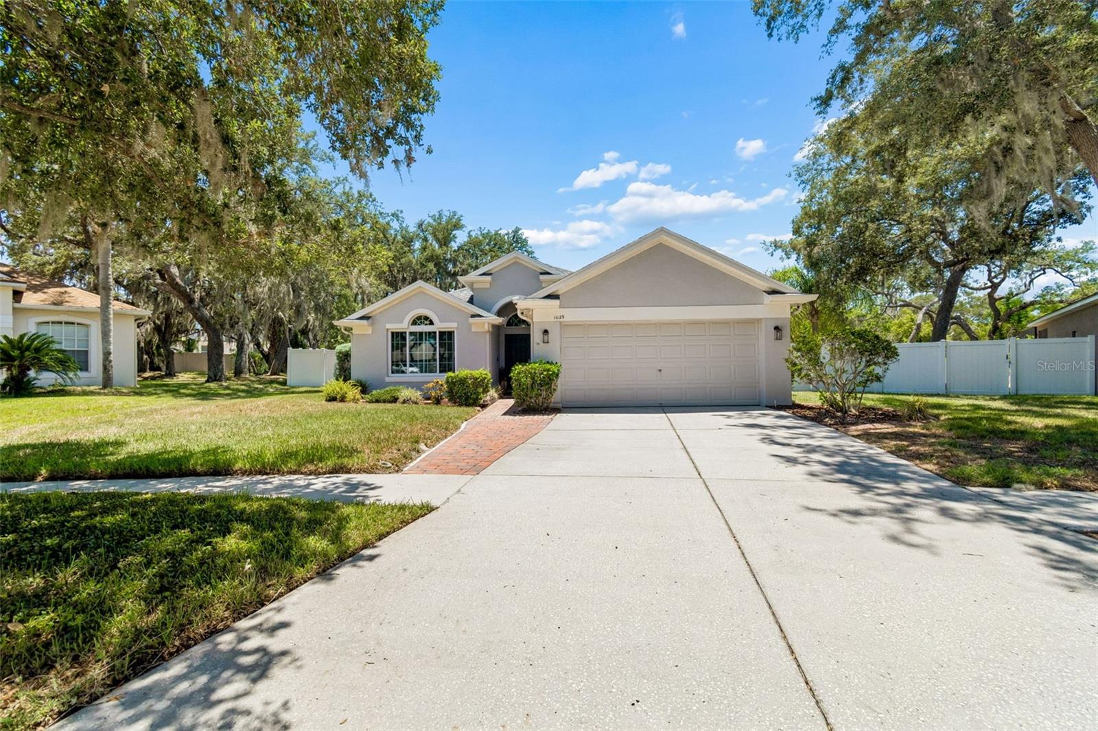 MOSS CREEK SUB - Residential