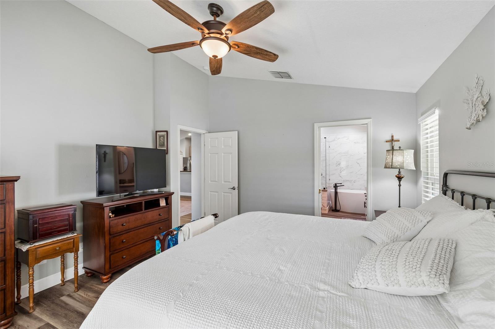 MOSS CREEK SUB - Residential