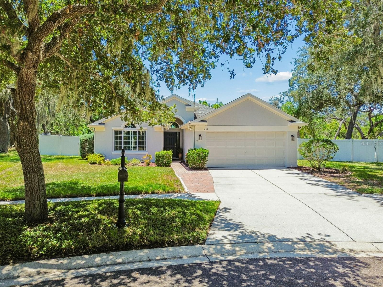 MOSS CREEK SUB - Residential