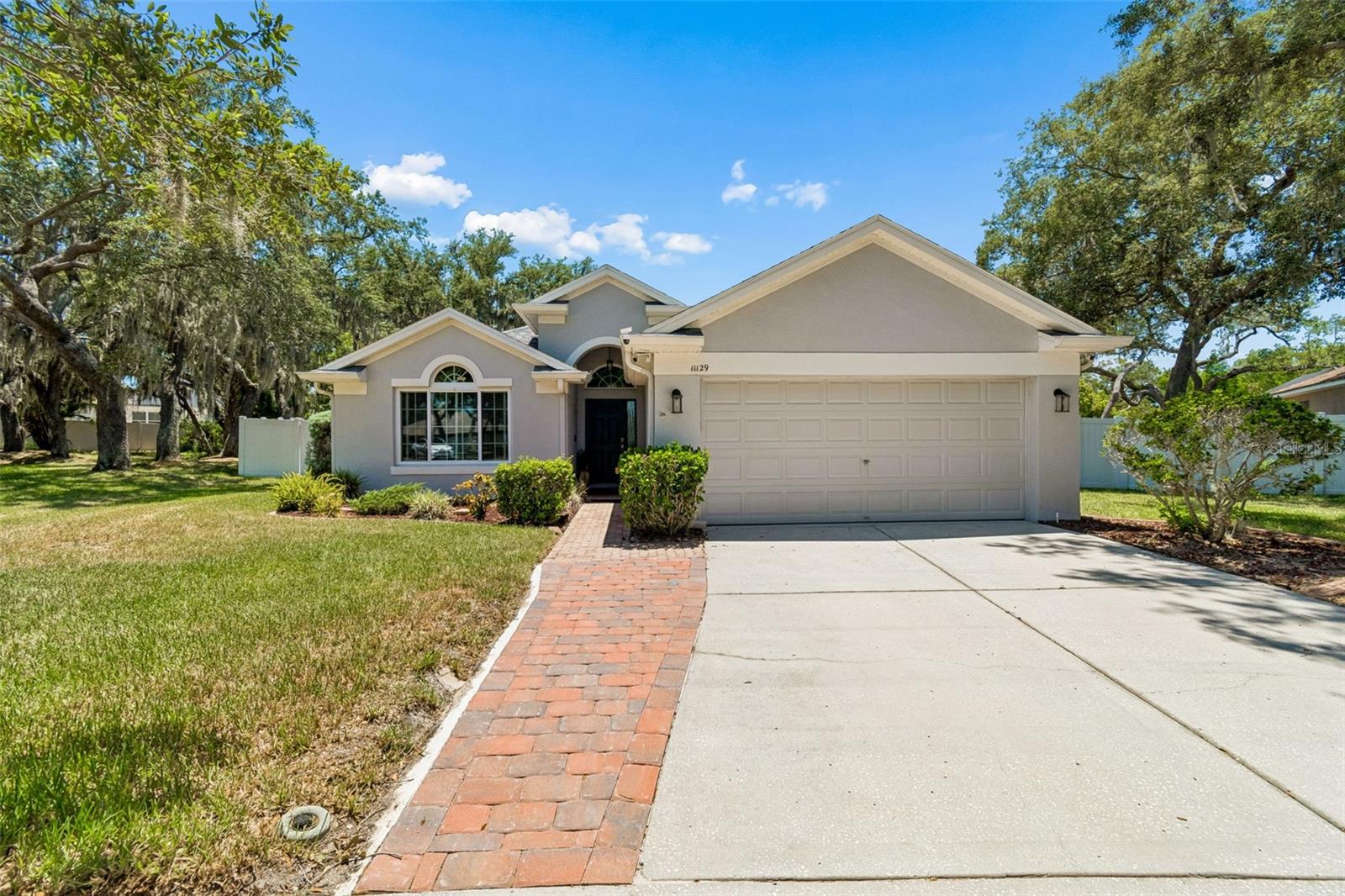 MOSS CREEK SUB - Residential