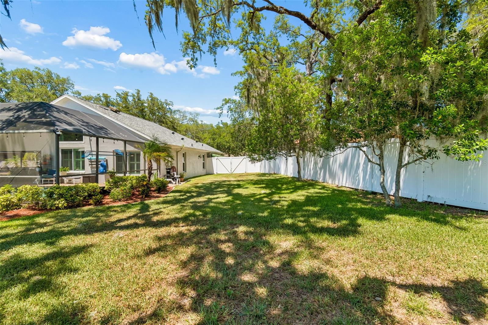 MOSS CREEK SUB - Residential