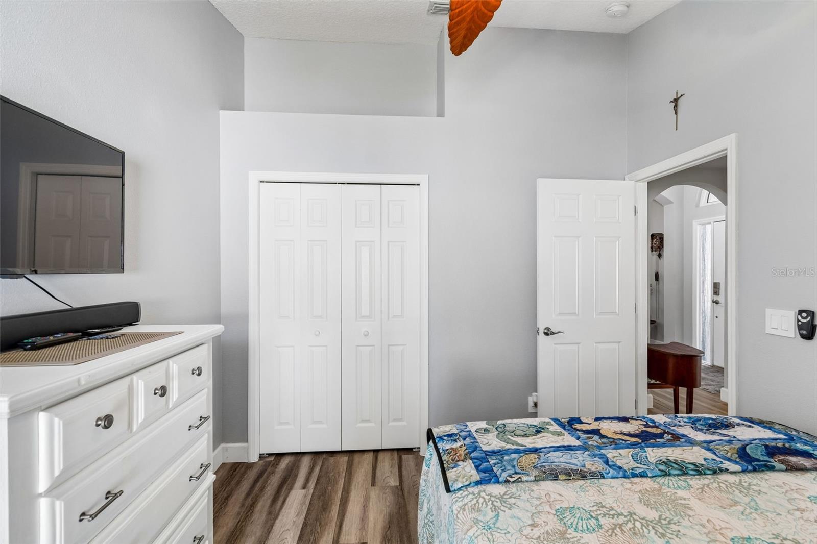 MOSS CREEK SUB - Residential