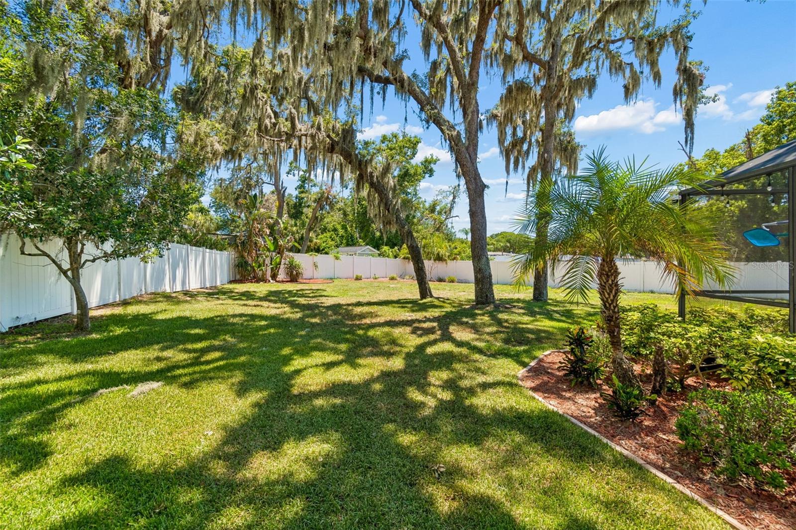 MOSS CREEK SUB - Residential