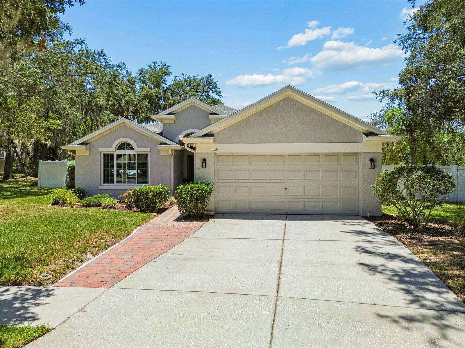 MOSS CREEK SUB - Residential
