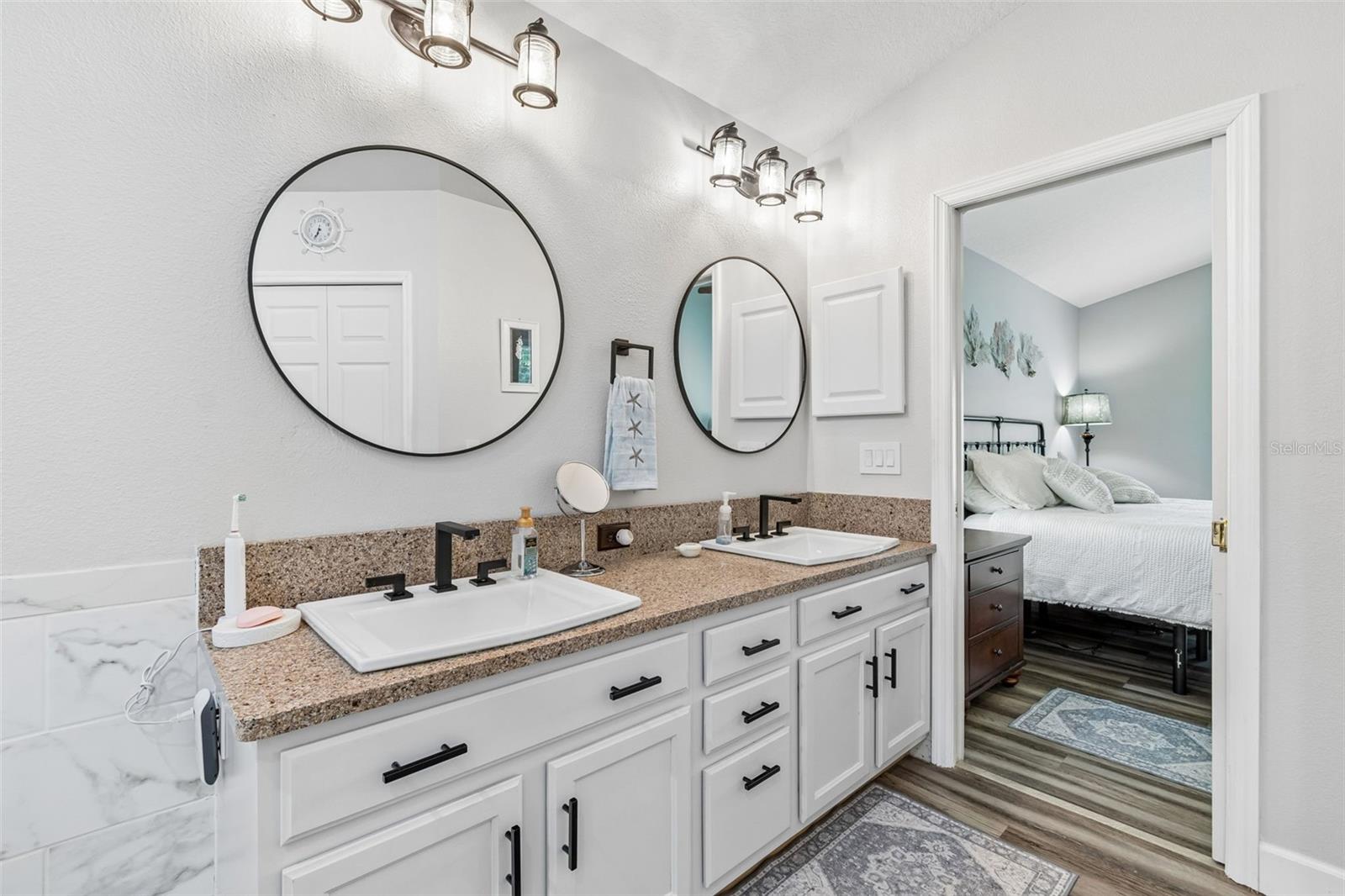 MOSS CREEK SUB - Residential