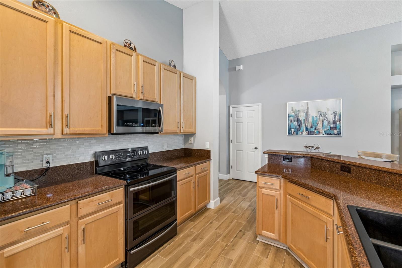 MOSS CREEK SUB - Residential