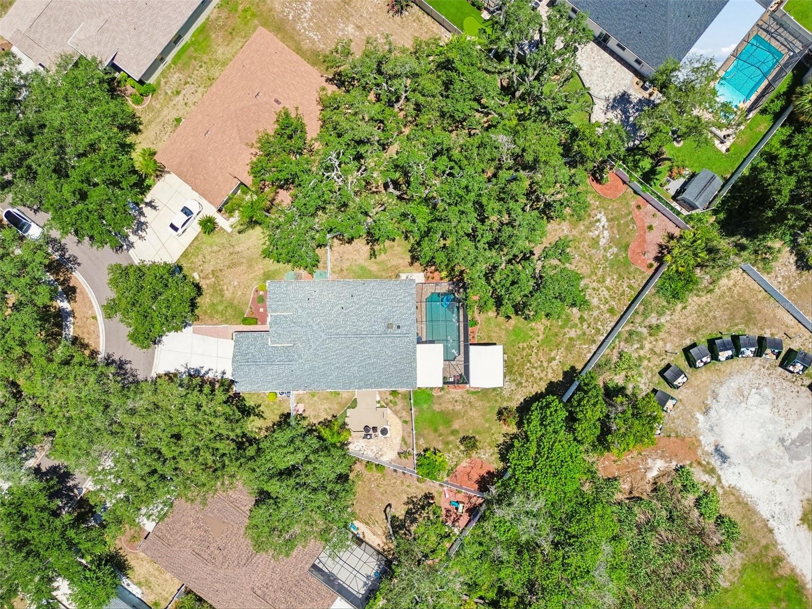 MOSS CREEK SUB - Residential