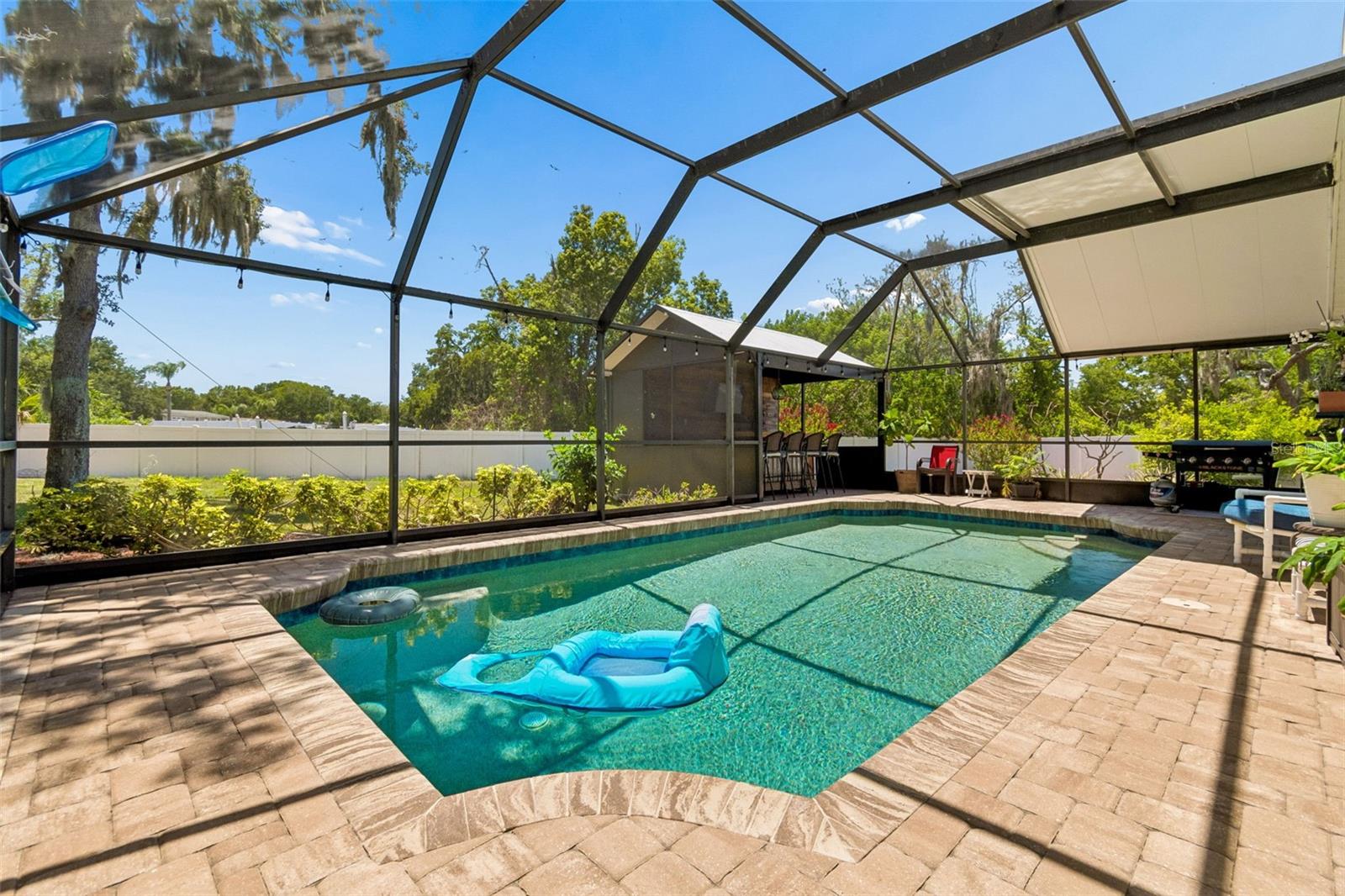 MOSS CREEK SUB - Residential