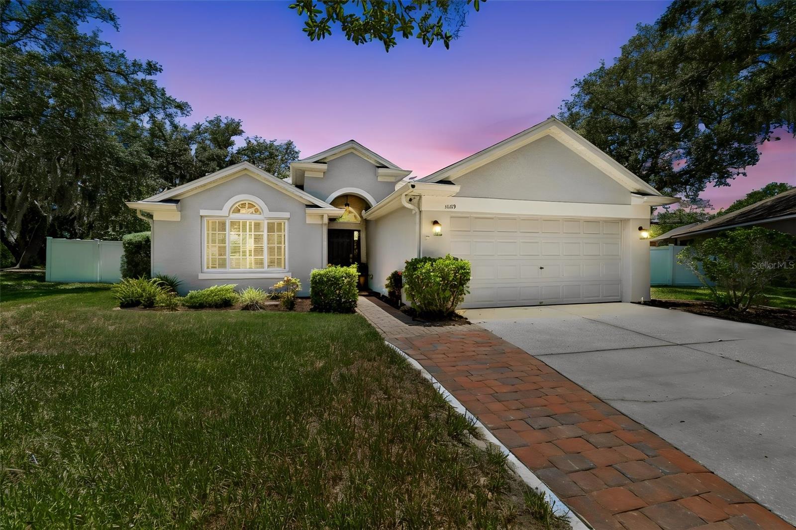 MOSS CREEK SUB - Residential