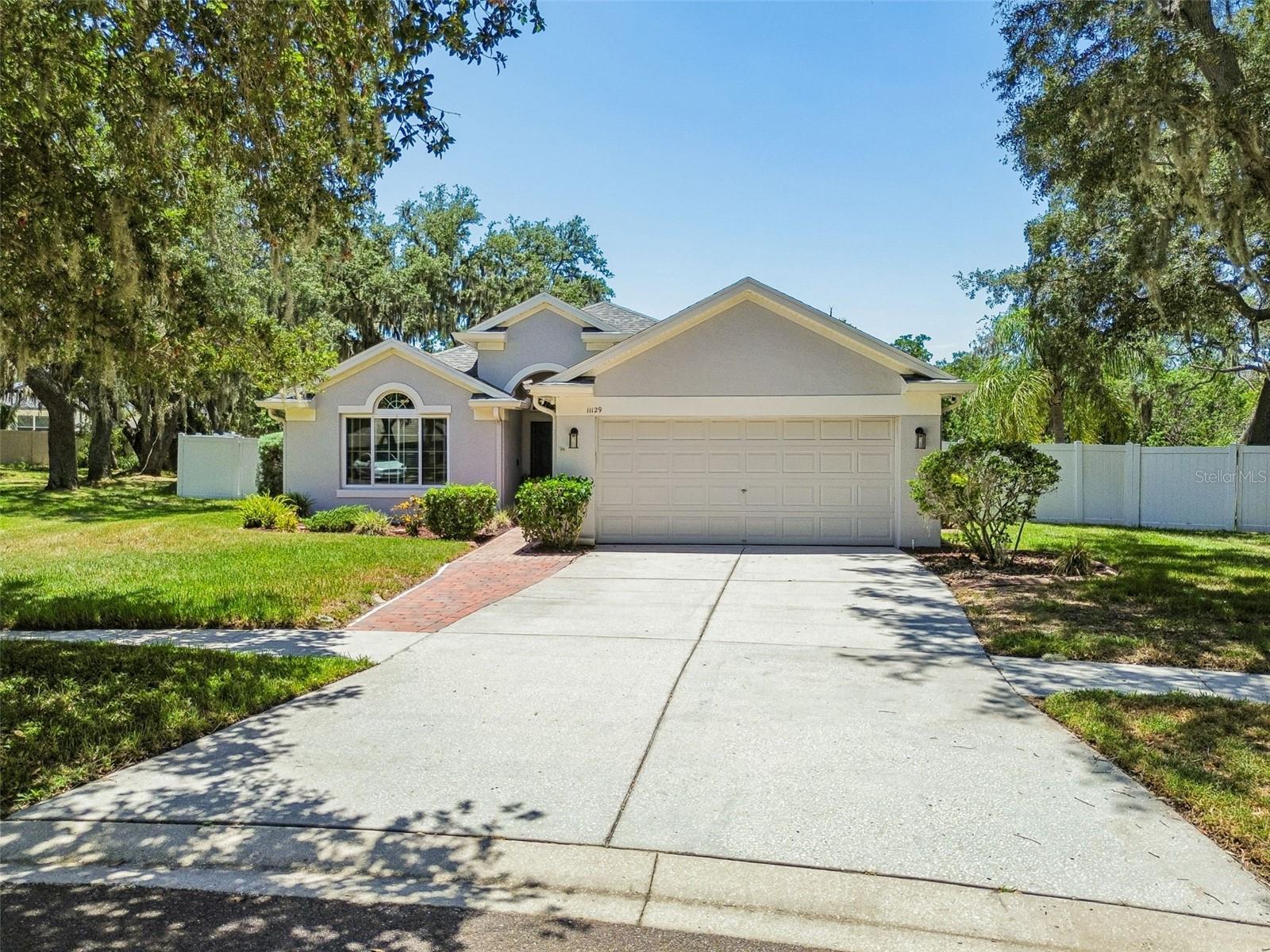 MOSS CREEK SUB - Residential