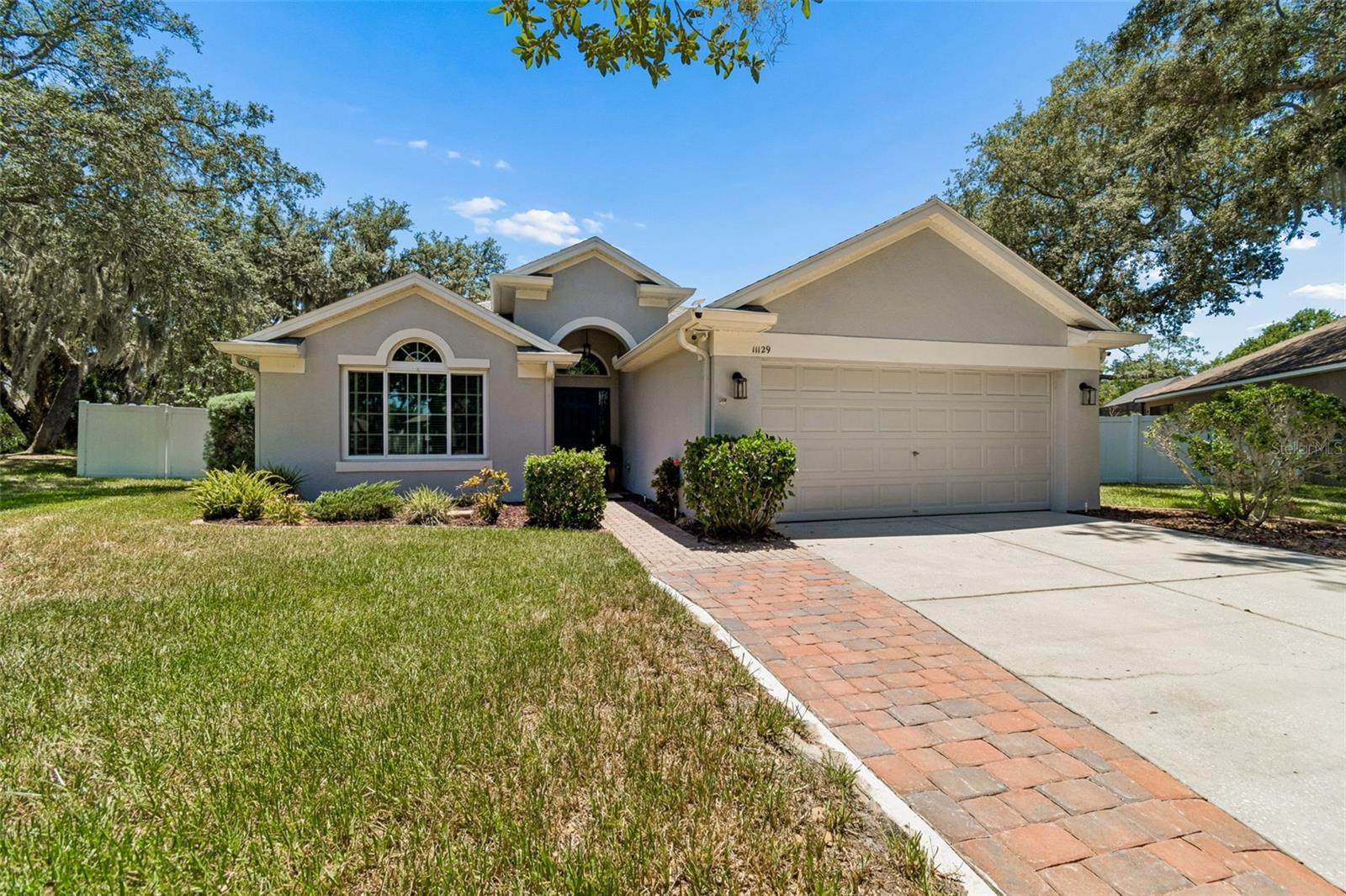 MOSS CREEK SUB - Residential