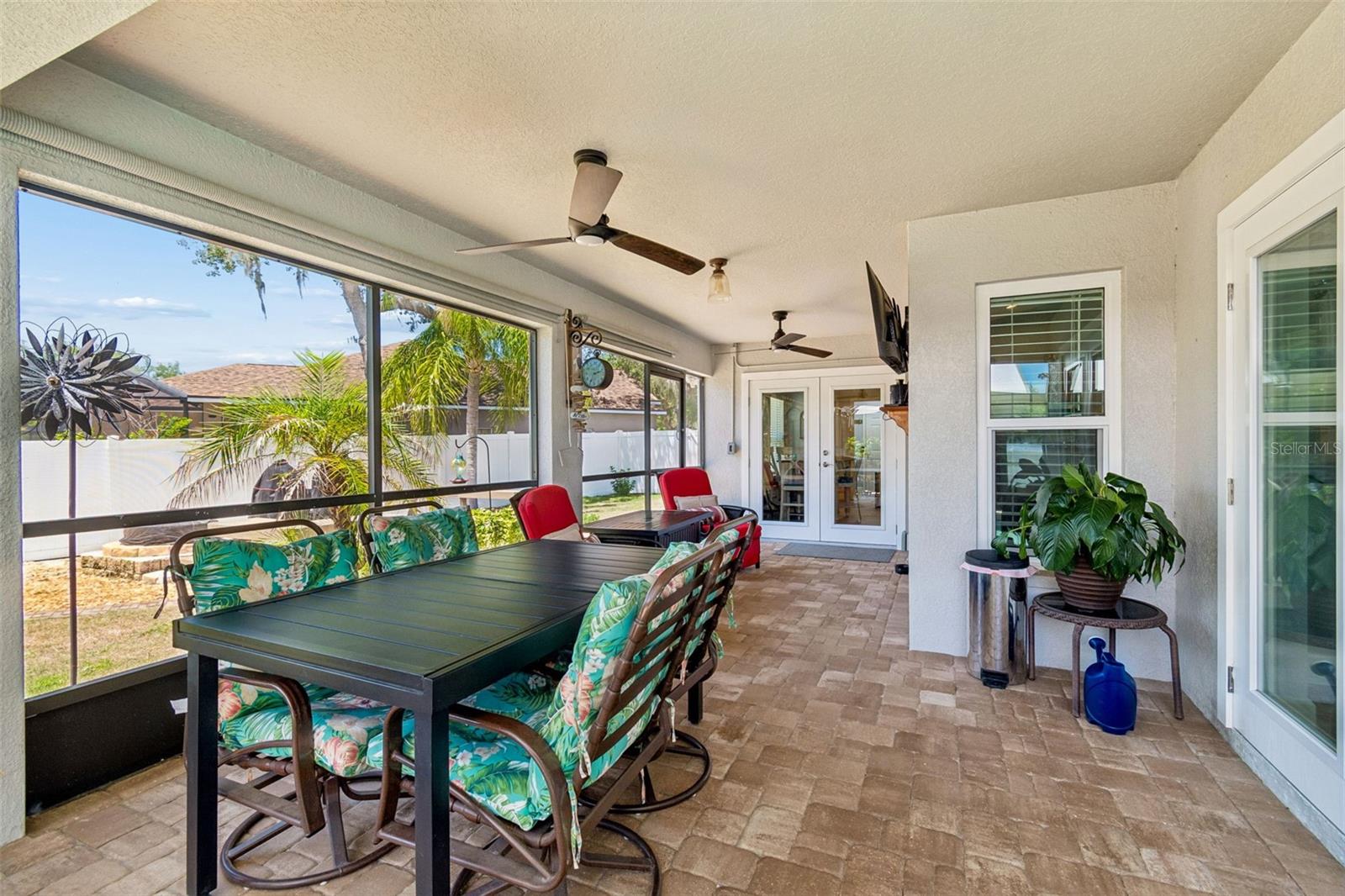MOSS CREEK SUB - Residential
