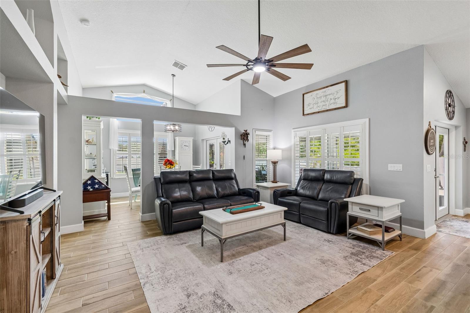 MOSS CREEK SUB - Residential