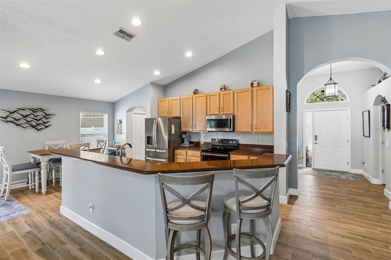 MOSS CREEK SUB - Residential