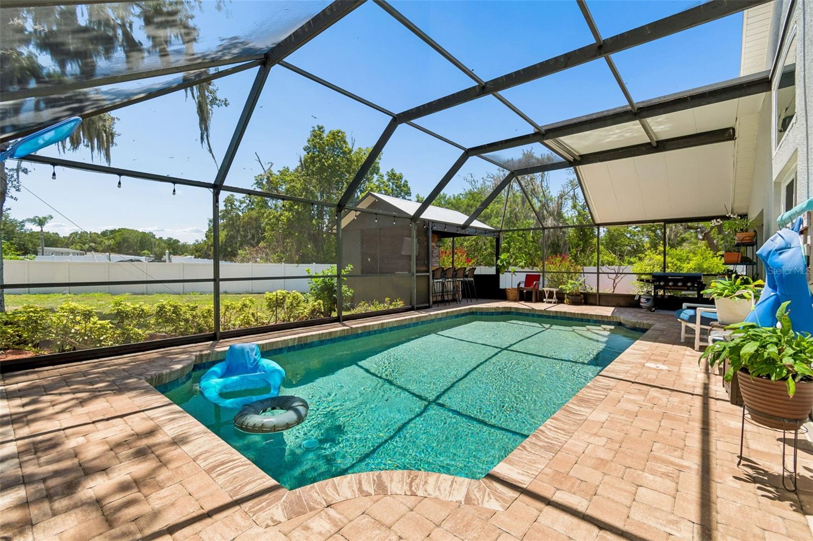 MOSS CREEK SUB - Residential
