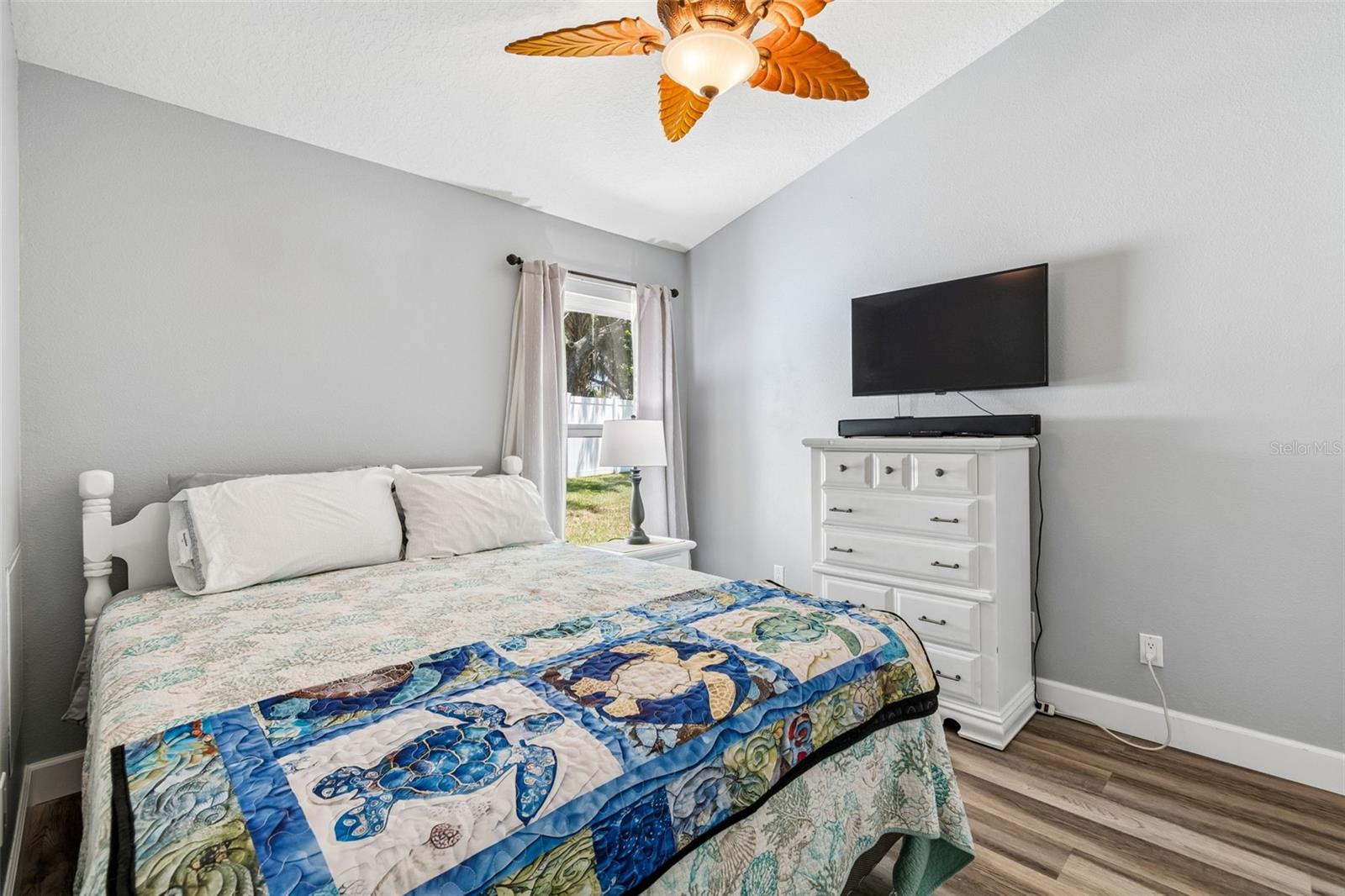 MOSS CREEK SUB - Residential
