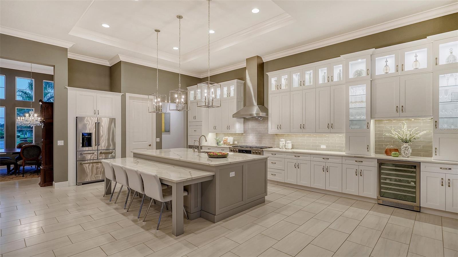 CONCESSION PH II BLK B & PH III - Residential