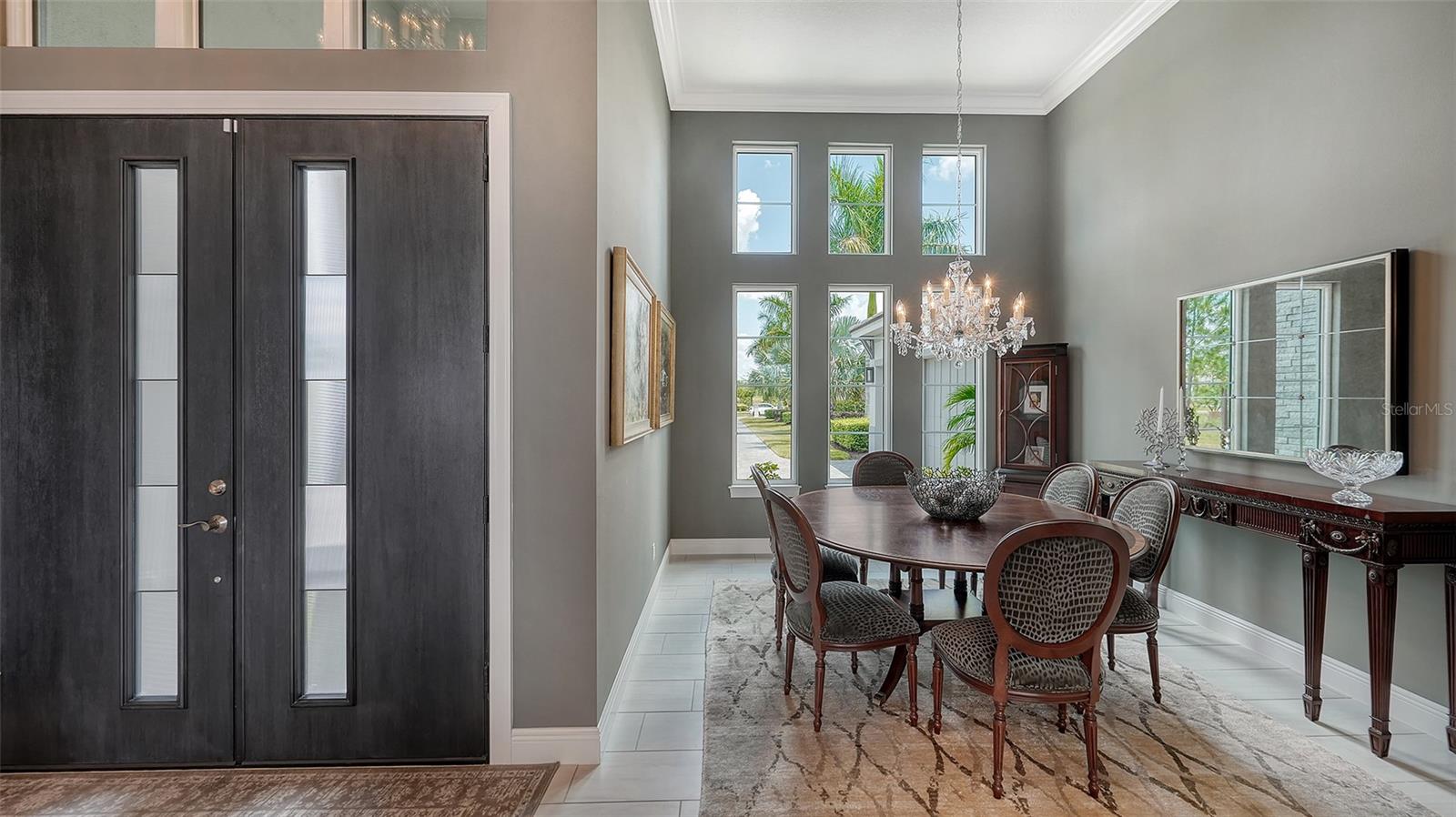 CONCESSION PH II BLK B & PH III - Residential