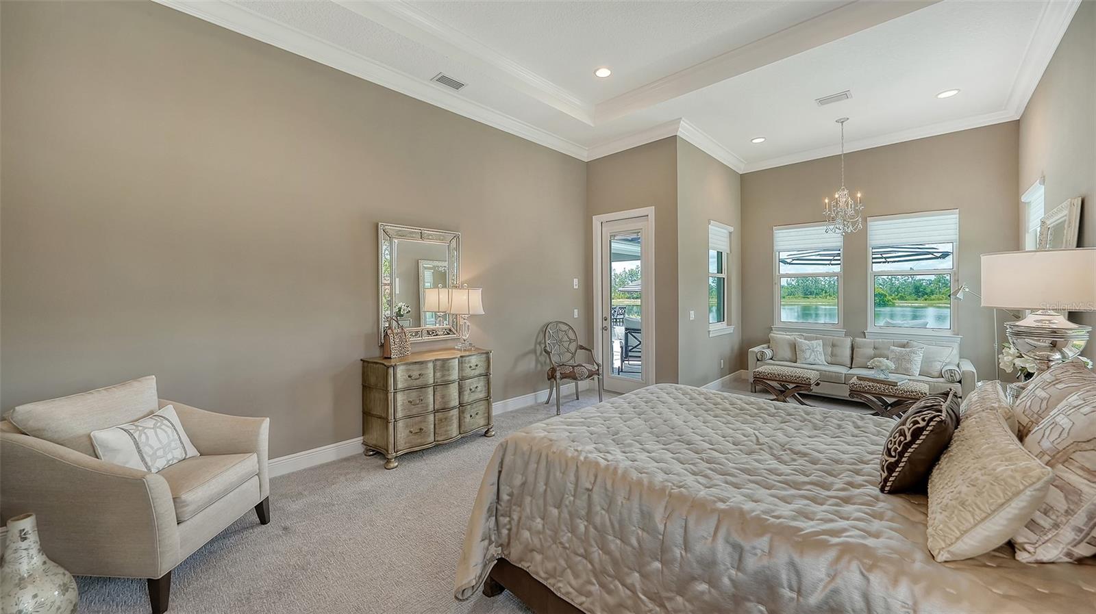 CONCESSION PH II BLK B & PH III - Residential