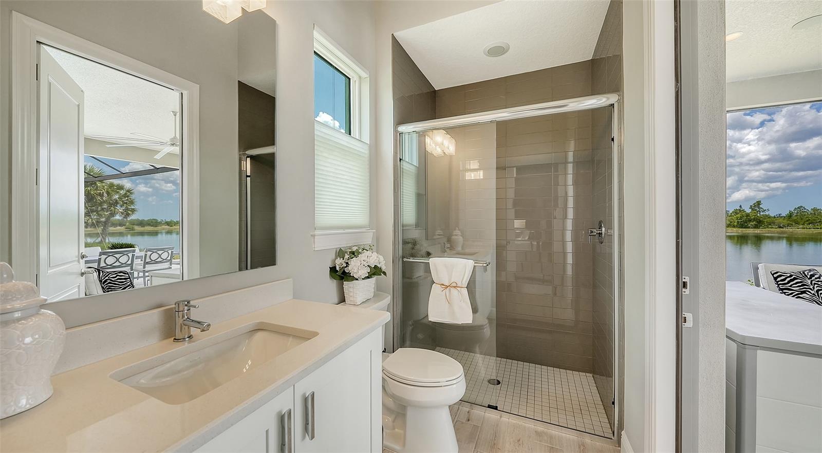 CONCESSION PH II BLK B & PH III - Residential