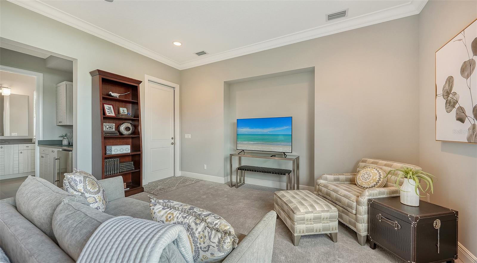 CONCESSION PH II BLK B & PH III - Residential