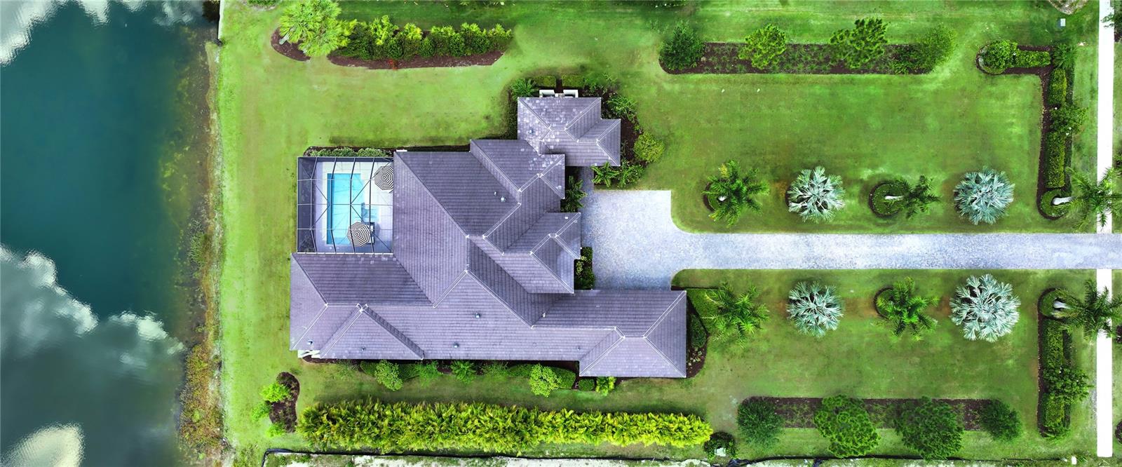 CONCESSION PH II BLK B & PH III - Residential