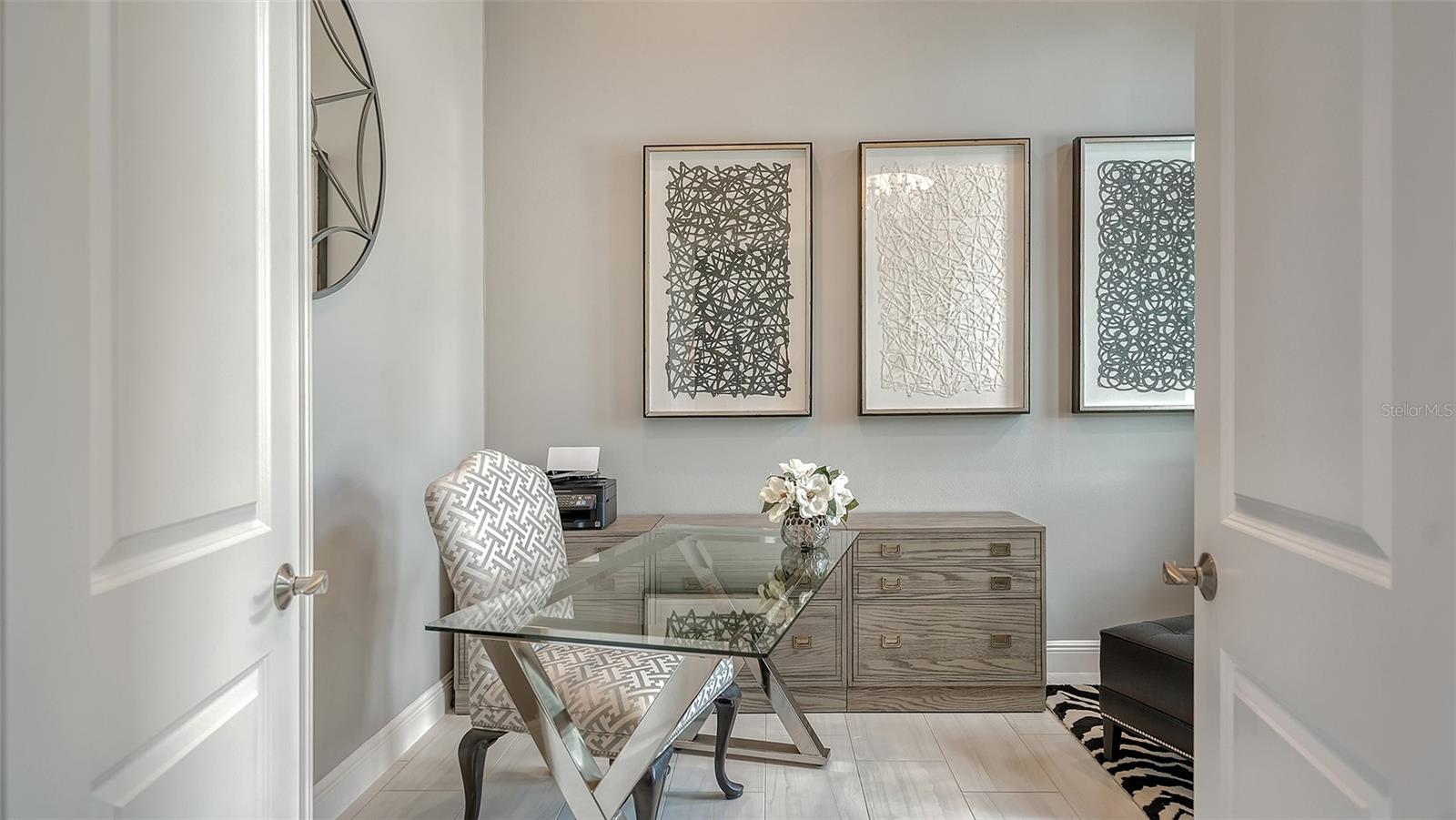 CONCESSION PH II BLK B & PH III - Residential