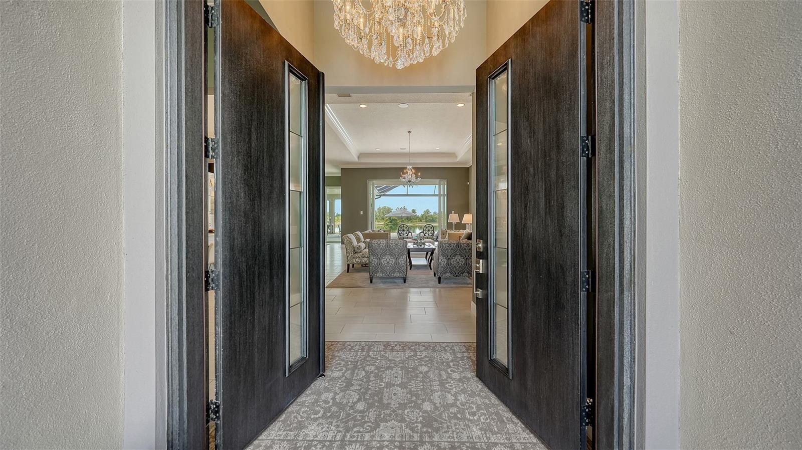 CONCESSION PH II BLK B & PH III - Residential