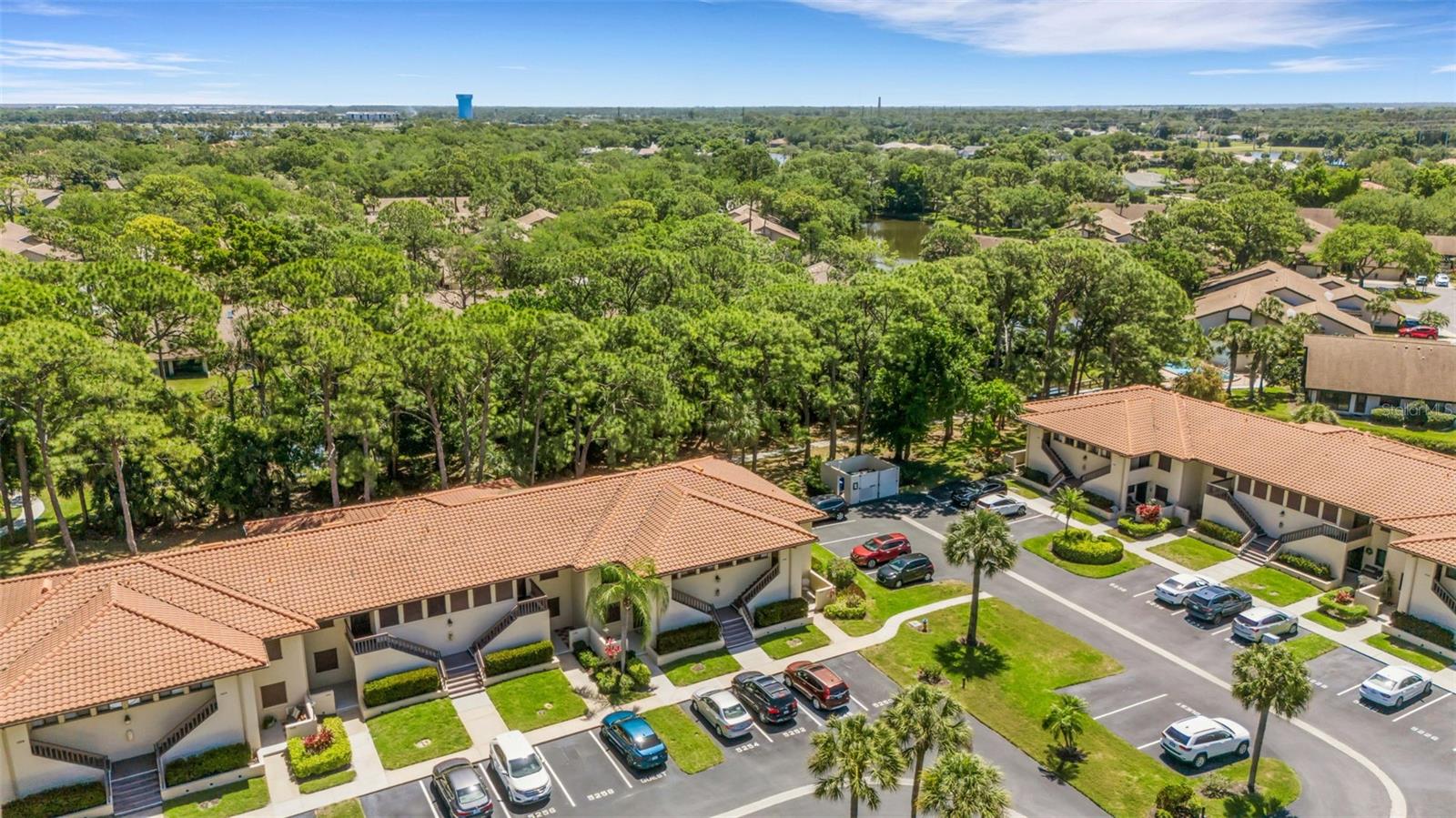 VILLAGE LAKE - Residential
