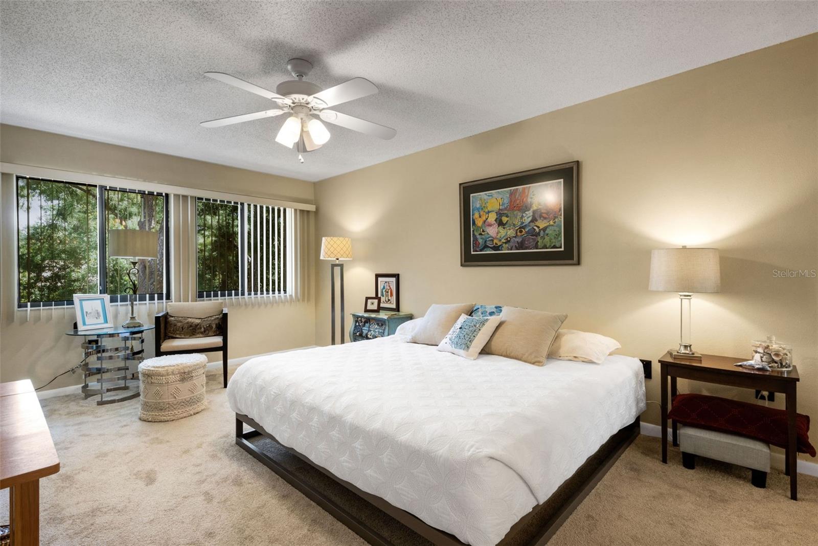 VILLAGE LAKE - Residential