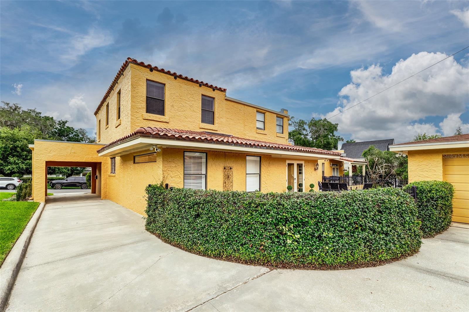 CASA BELLA - Residential
