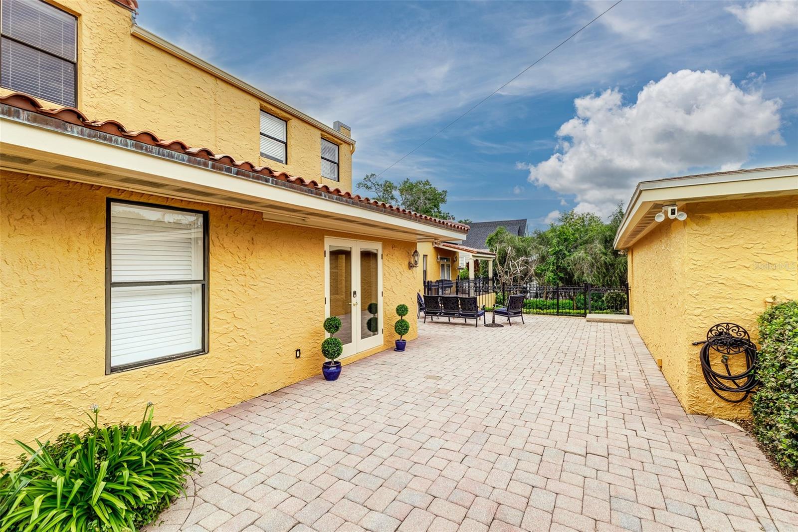 CASA BELLA - Residential