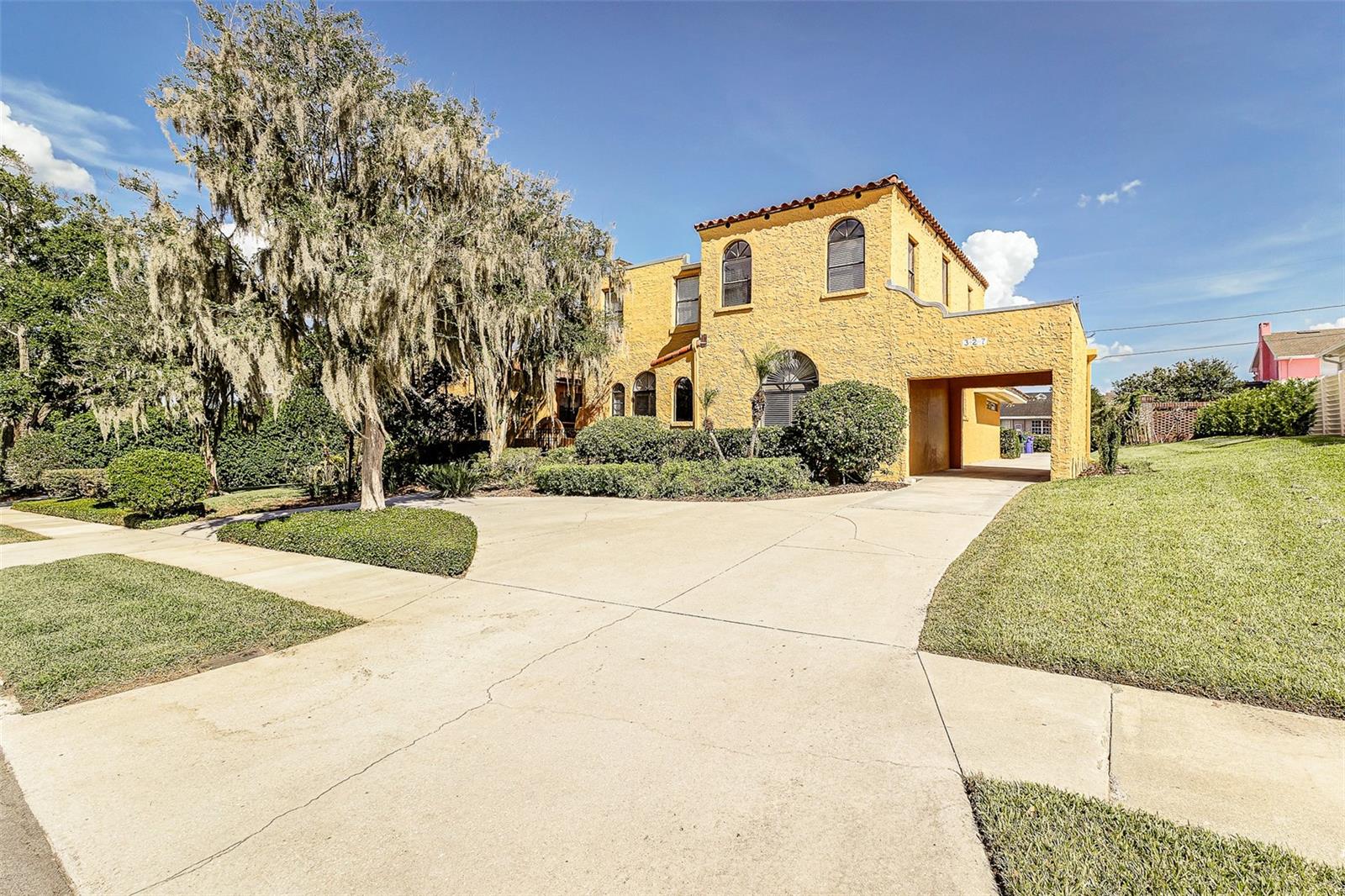 CASA BELLA - Residential