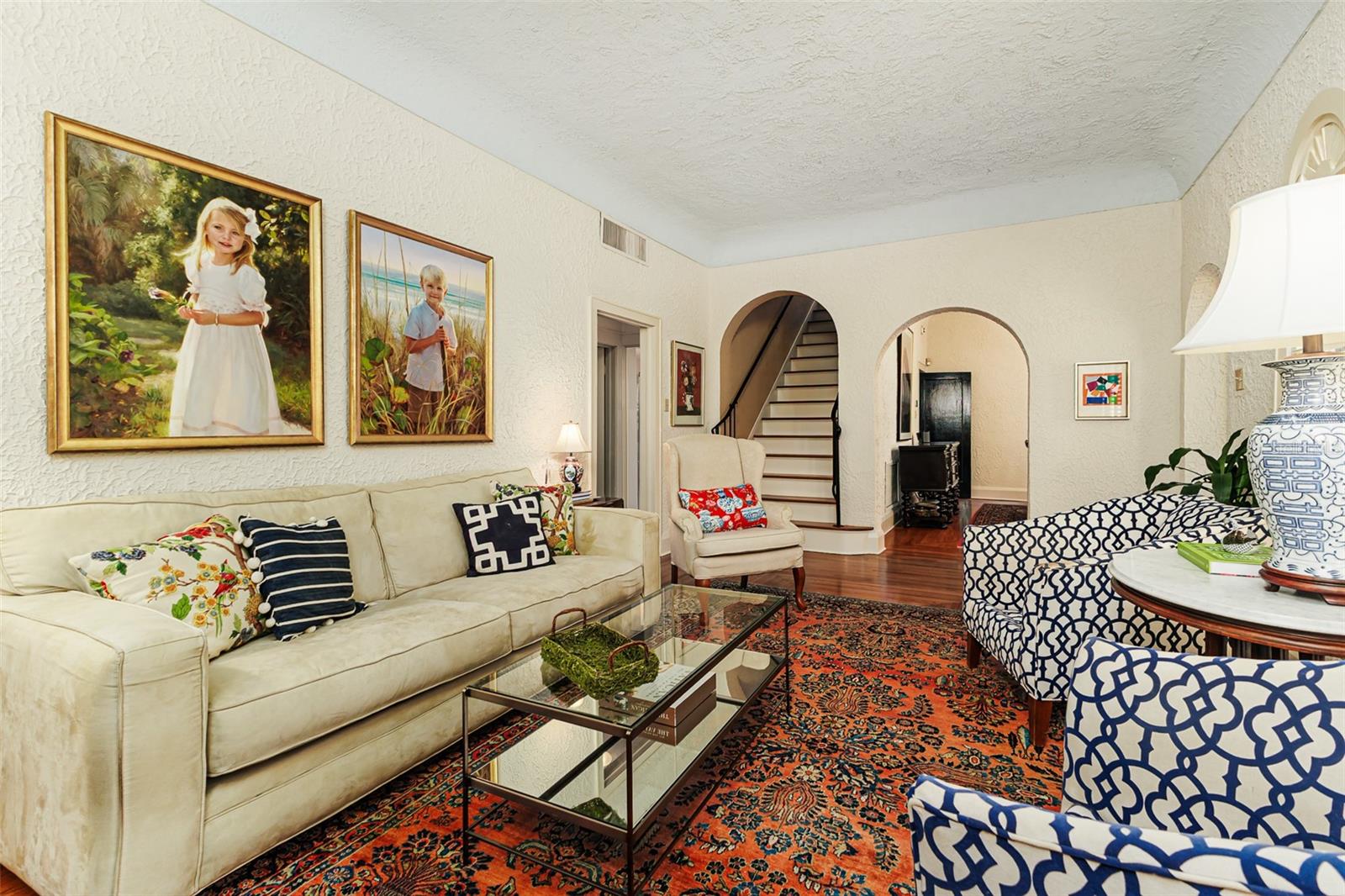 CASA BELLA - Residential