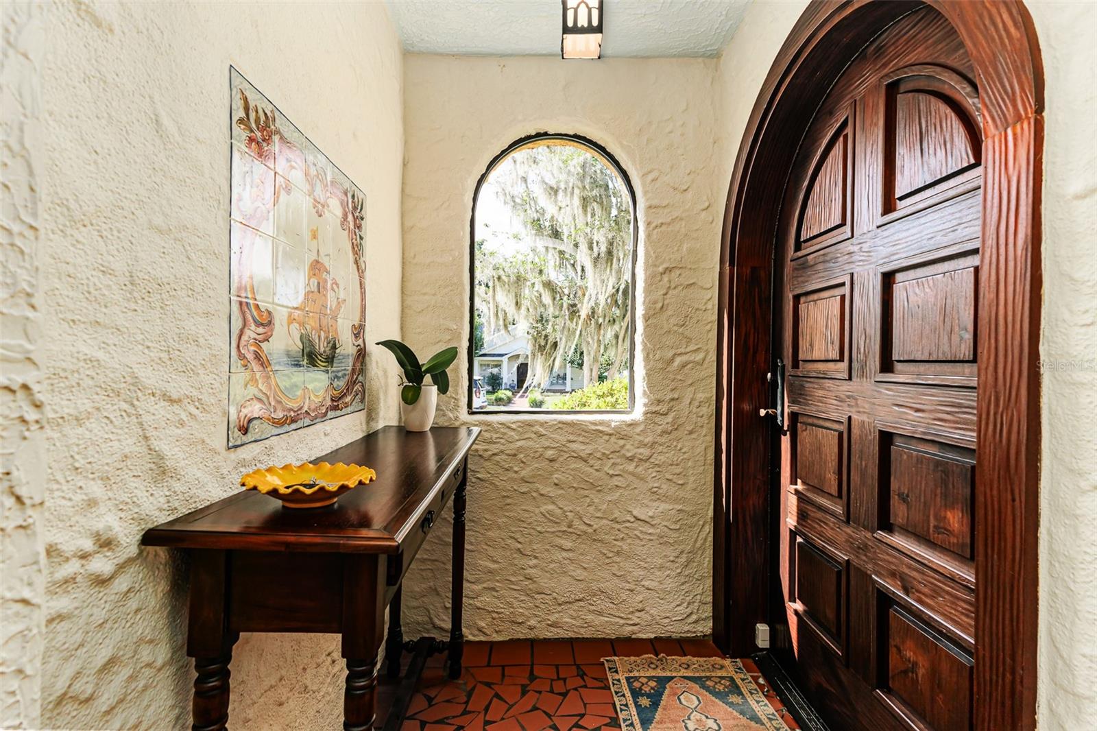 CASA BELLA - Residential