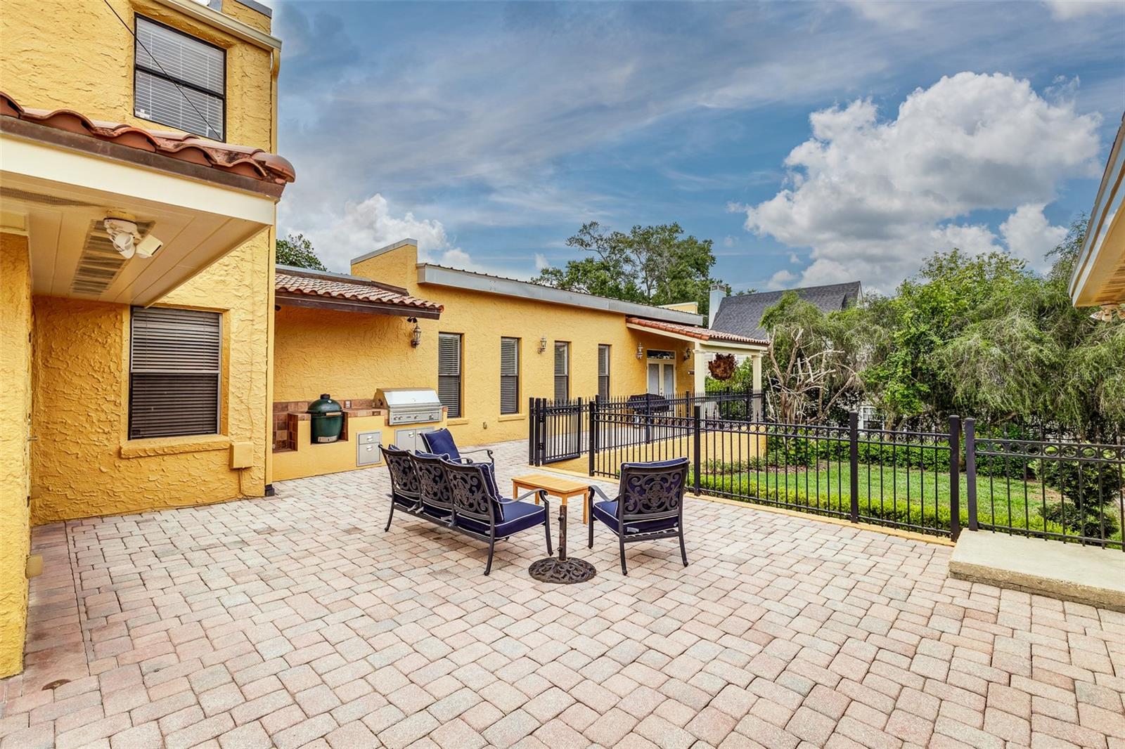 CASA BELLA - Residential